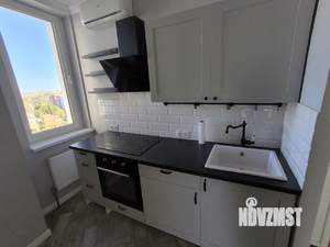 1-к квартира, вторичка, 30м2, 10/16 этаж