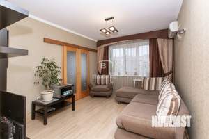 2-к квартира, вторичка, 53м2, 8/10 этаж