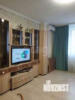 1-к квартира, вторичка, 44м2, 1/10 этаж