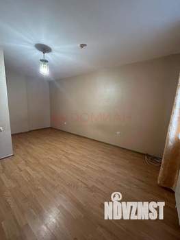 1-к квартира, вторичка, 38м2, 6/16 этаж