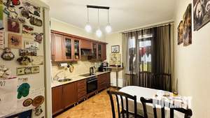 2-к квартира, вторичка, 56м2, 6/16 этаж