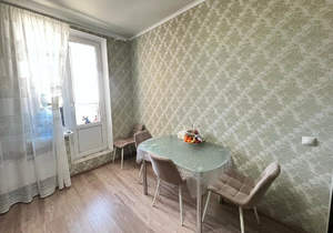 3-к квартира, вторичка, 76м2, 16/19 этаж