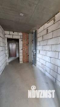 1-к квартира, вторичка, 35м2, 4/19 этаж