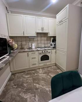 1-к квартира, вторичка, 33м2, 1/23 этаж