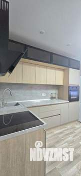 2-к квартира, вторичка, 54м2, 8/17 этаж