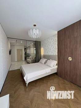 1-к квартира, вторичка, 40м2, 4/25 этаж