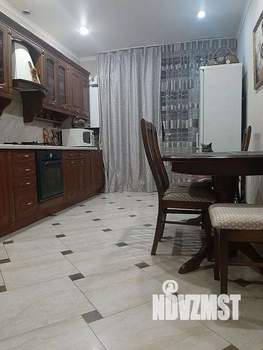 2-к квартира, вторичка, 65м2, 2/24 этаж