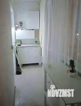 1-к квартира, вторичка, 41м2, 23/26 этаж