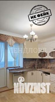 2-к квартира, вторичка, 61м2, 18/20 этаж
