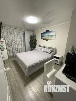 2-к квартира, вторичка, 44м2, 5/5 этаж