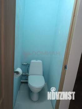 1-к квартира, вторичка, 32м2, 5/5 этаж