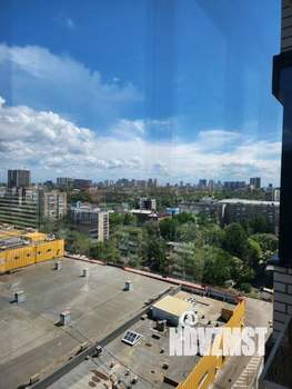 1-к квартира, вторичка, 39м2, 19/20 этаж