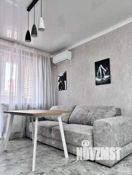 1-к квартира, вторичка, 42м2, 5/5 этаж