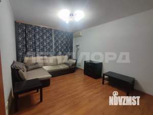 1-к квартира, вторичка, 37м2, 9/10 этаж
