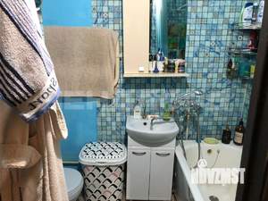 1-к квартира, вторичка, 30м2, 8/10 этаж