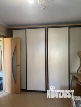 1-к квартира, вторичка, 21м2, 7/9 этаж