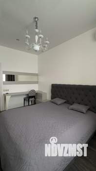 3-к квартира, вторичка, 100м2, 17/20 этаж