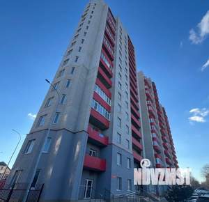 2-к квартира, вторичка, 70м2, 10/17 этаж