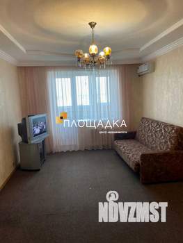 2-к квартира, вторичка, 68м2, 11/14 этаж