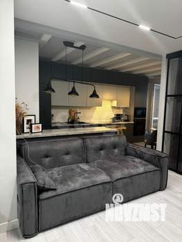 2-к квартира, вторичка, 60м2, 9/18 этаж