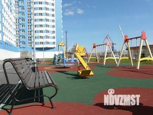 2-к квартира, вторичка, 63м2, 12/25 этаж