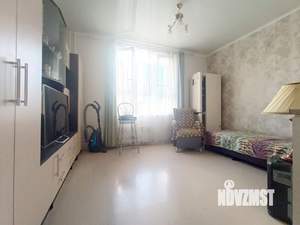 Студия квартира, вторичка, 25м2, 1/16 этаж