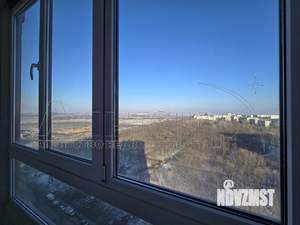 1-к квартира, вторичка, 44м2, 20/24 этаж
