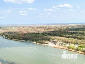 1-к квартира, вторичка, 40м2, 23/25 этаж