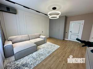 2-к квартира, вторичка, 56м2, 7/19 этаж