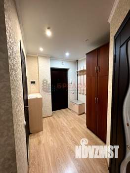 1-к квартира, вторичка, 34м2, 20/26 этаж