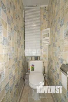 2-к квартира, вторичка, 44м2, 3/5 этаж