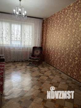 3-к квартира, вторичка, 65м2, 7/10 этаж