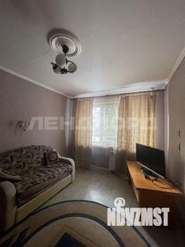 1-к квартира, вторичка, 31м2, 1/9 этаж