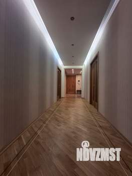 5-к квартира, вторичка, 155м2, 1/8 этаж