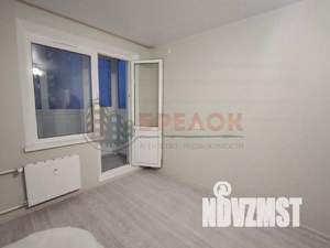 Студия квартира, вторичка, 25м2, 6/18 этаж