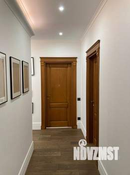 5-к квартира, вторичка, 164м2, 18/23 этаж