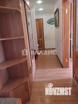 3-к квартира, вторичка, 84м2, 9/10 этаж