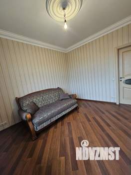 3-к квартира, вторичка, 106м2, 3/5 этаж