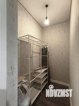 2-к квартира, вторичка, 39м2, 20/24 этаж