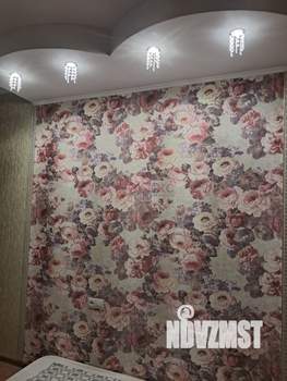 3-к квартира, вторичка, 64м2, 6/9 этаж