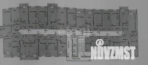 Студия квартира, вторичка, 29м2, 22/25 этаж