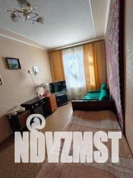 3-к квартира, вторичка, 65м2, 1/5 этаж