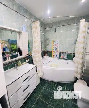 1-к квартира, вторичка, 54м2, 3/19 этаж
