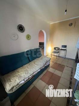 2-к квартира, вторичка, 65м2, 4/16 этаж