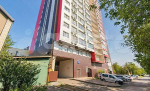 2-к квартира, вторичка, 60м2, 7/16 этаж