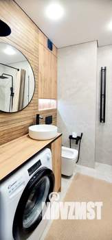 Студия квартира, вторичка, 27м2, 24/25 этаж