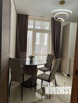 1-к квартира, вторичка, 40м2, 9/20 этаж