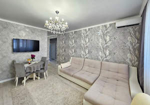 3-к квартира, вторичка, 59м2, 14/19 этаж