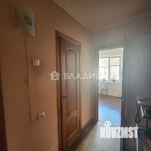 2-к квартира, вторичка, 55м2, 8/9 этаж