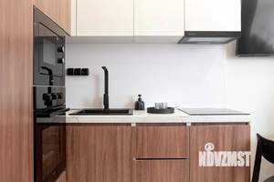 1-к квартира, вторичка, 40м2, 13/19 этаж